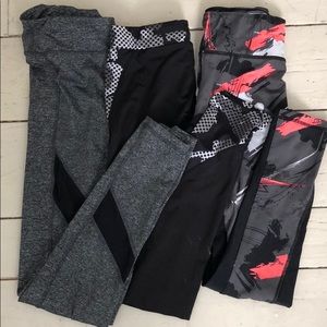 Bundle Women’s Athletic Pants